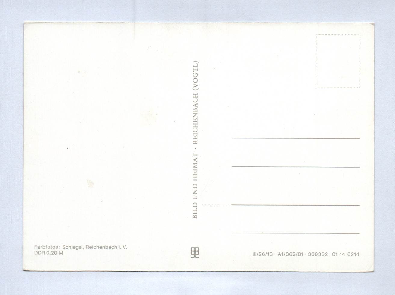 Ak Talsperre Pöhl 1981 Menschen Stausee Ak Talsperre Pöhl 1981 Menschen Stausee