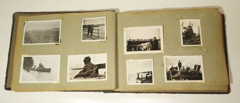 Marine Fotoalbum 2 Wk Fotos Marine Fotoalbum 2 Wk Fotos