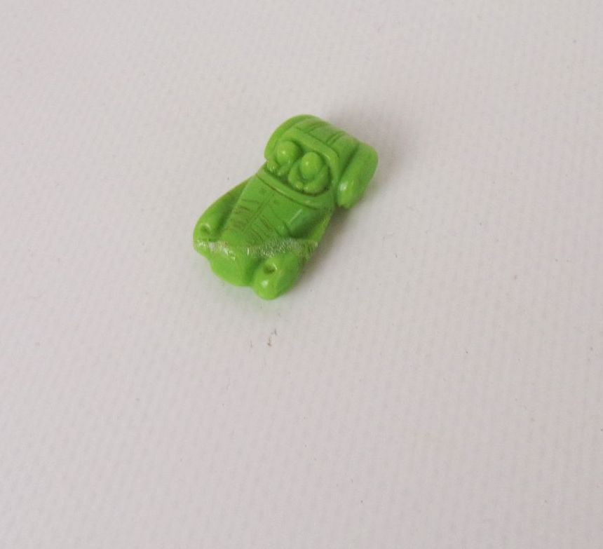 Gräfe Brettspiel Autorennen wie noch nie Würfelspiel um 1950 DDR Gräfe Brettspiel Autorennen wie noch nie Würfelspiel um 1950 DDR