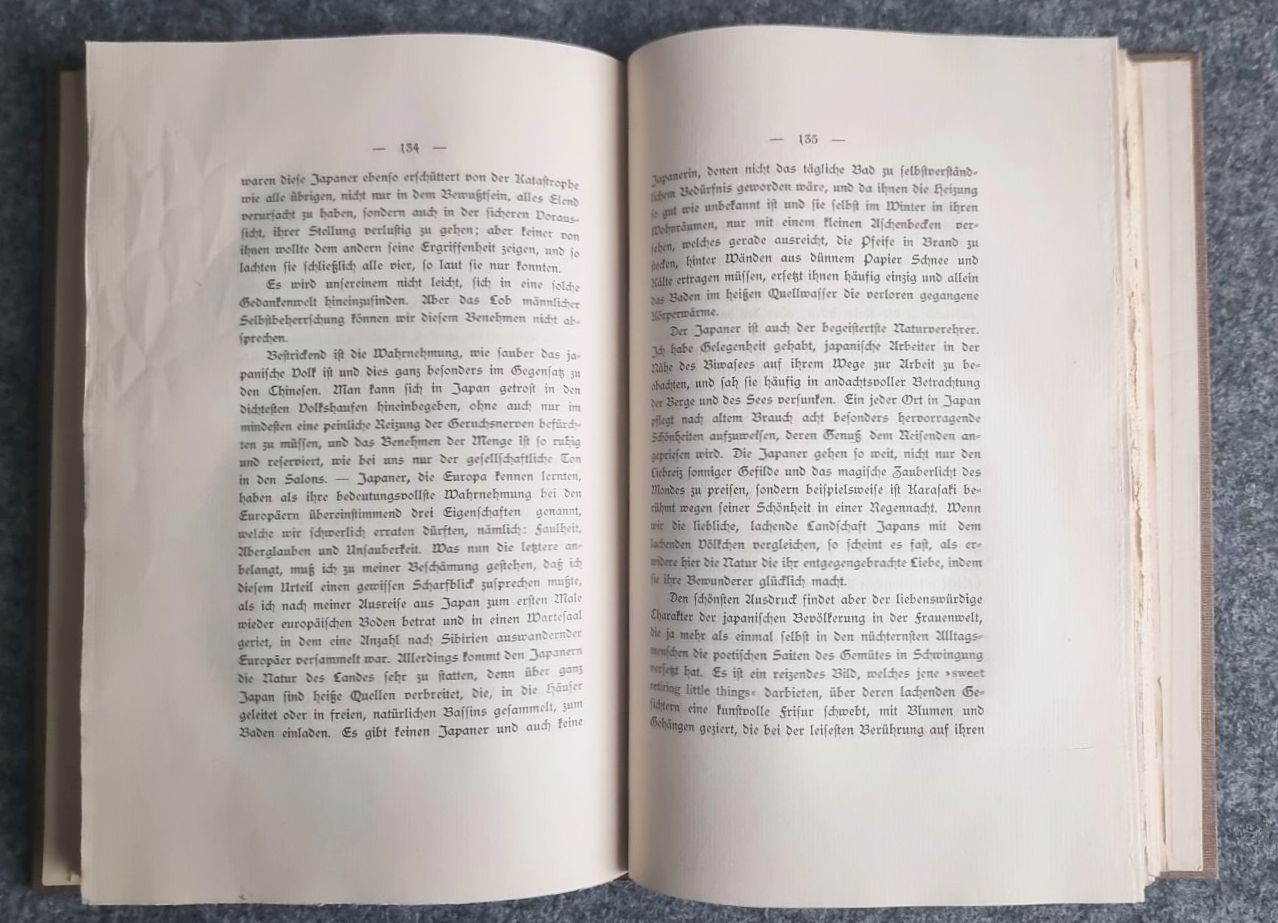 Veränderte Zeiten J C Graf von Wartensleben Berlin 1906 Verlag von Dietrich Reimer Veränderte Zeiten J C Graf von Wartensleben Berlin 1906 Verlag von Dietrich Reimer