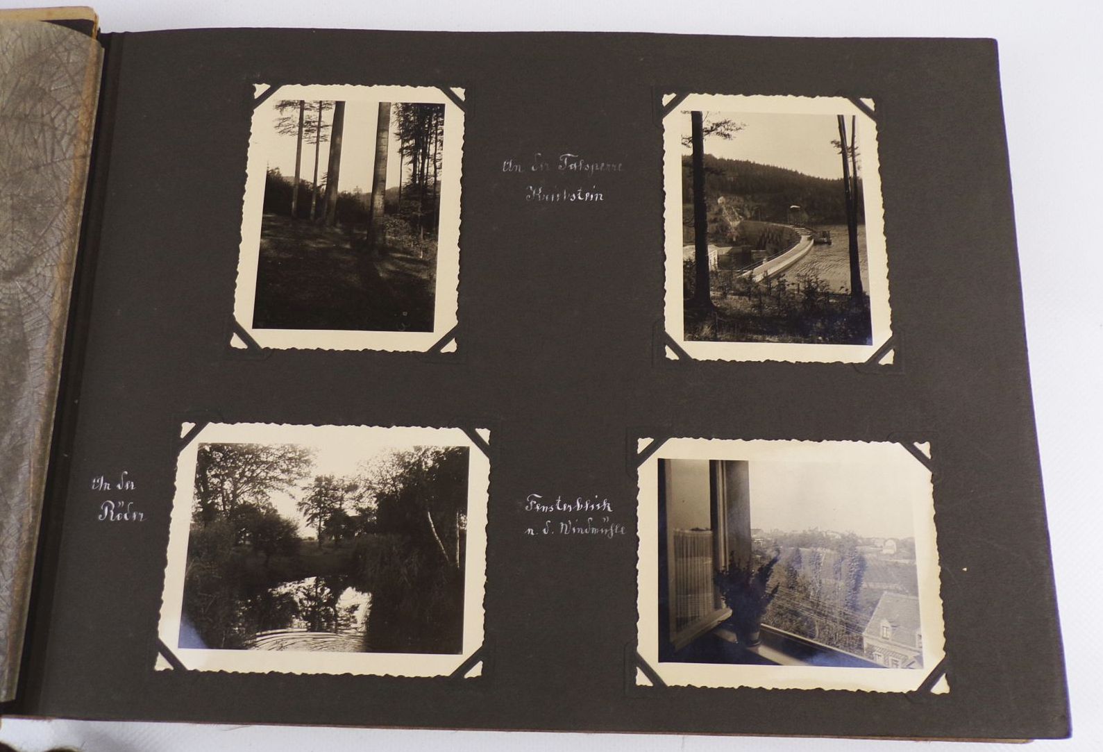 Fotoalbum ab 1935 Bayern Sachsen Windmühle Ottendorf Eisenbahn Fotos Fotoalbum ab 1935 Bayern Sachsen Windmühle Ottendorf Eisenbahn Fotos