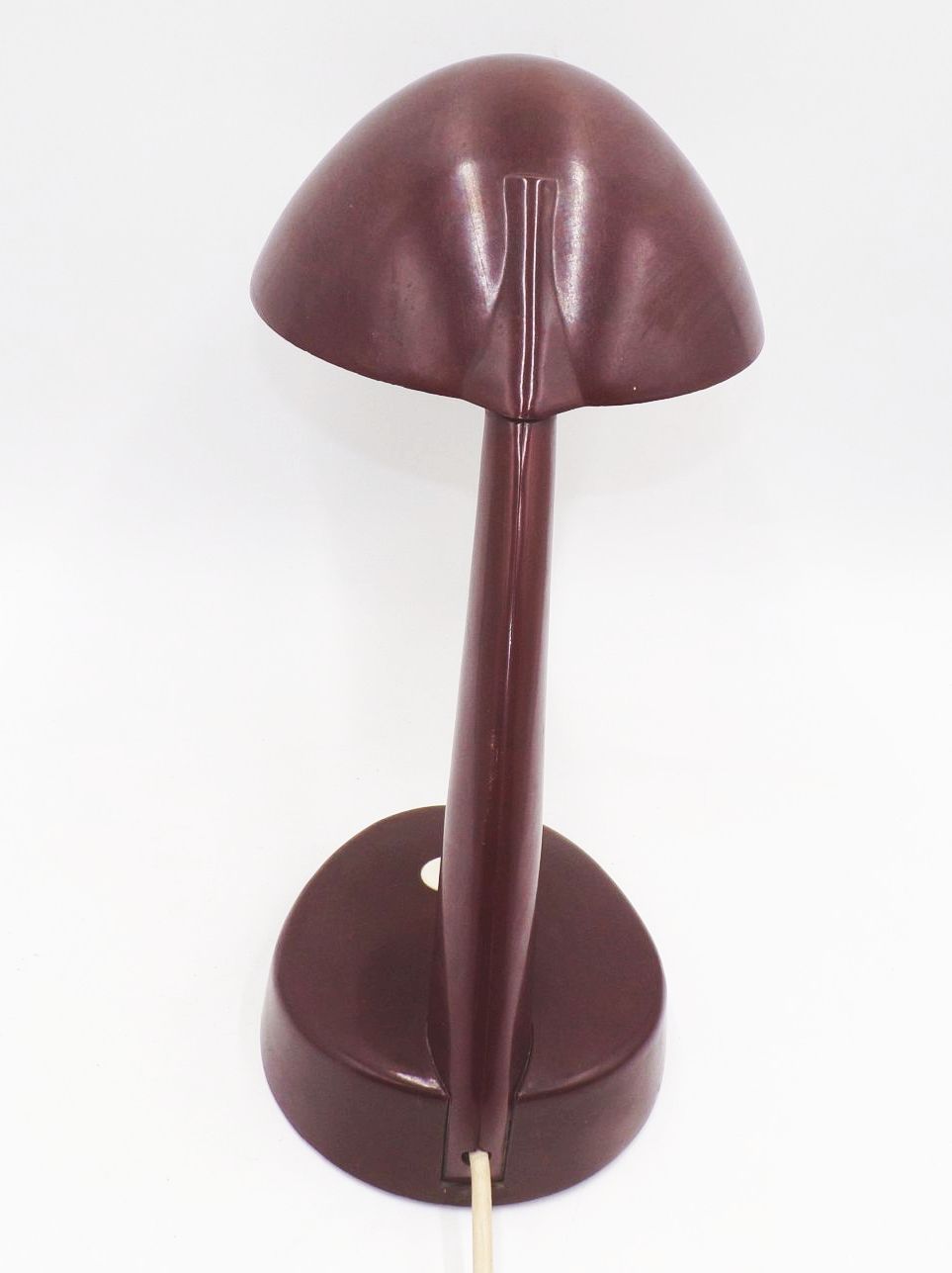 Alte Schreibtischlampe Marianne Brandt Kandem Bakelit 1950er Bauhaus Leuchte Alte Schreibtischlampe Marianne Brandt Kandem Bakelit 1950er Bauhaus Leuchte