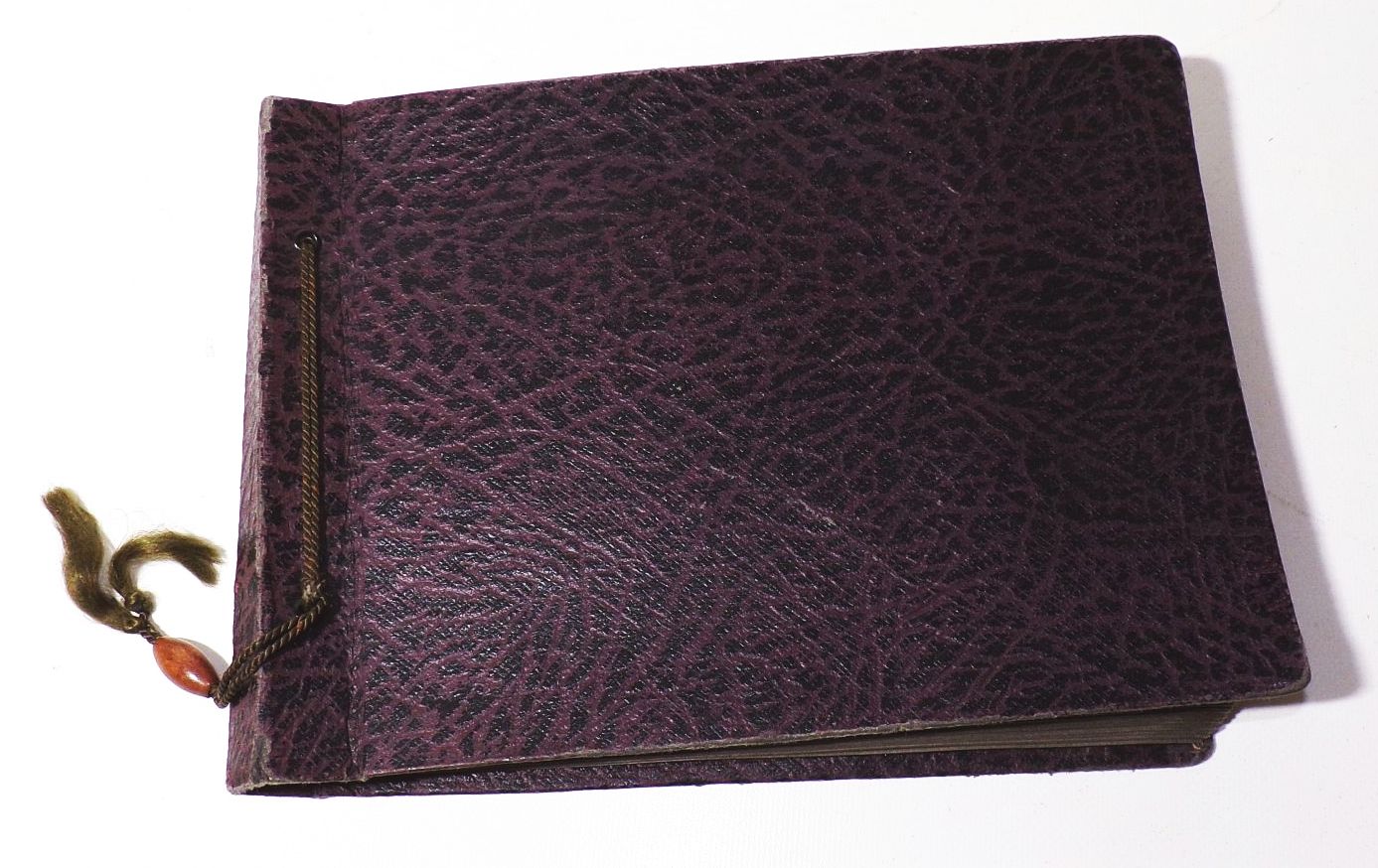 Fotoalbum Ostfriesland Windmühle Moorbagger Moor Erdöl Quelle Wietze 1925