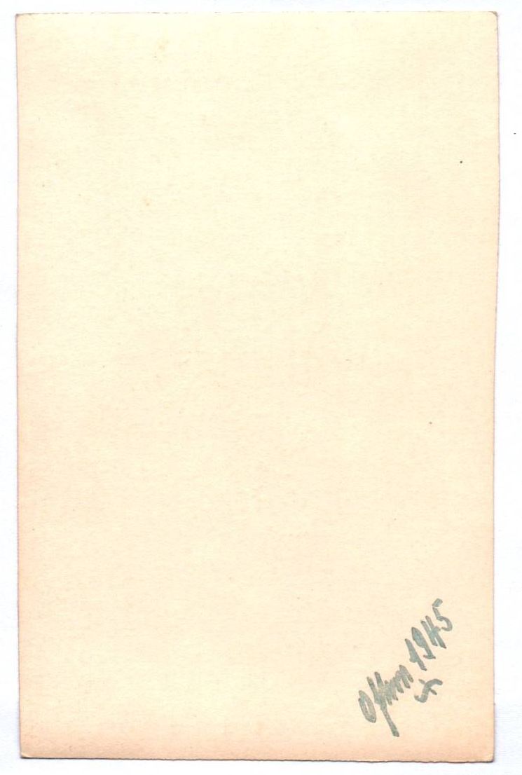 Portrait Foto Panzerknacker 2 Wk Infanterie Sturmabzeichen 1945 Portrait Foto Panzerknacker 2 Wk Infanterie Sturmabzeichen 1945