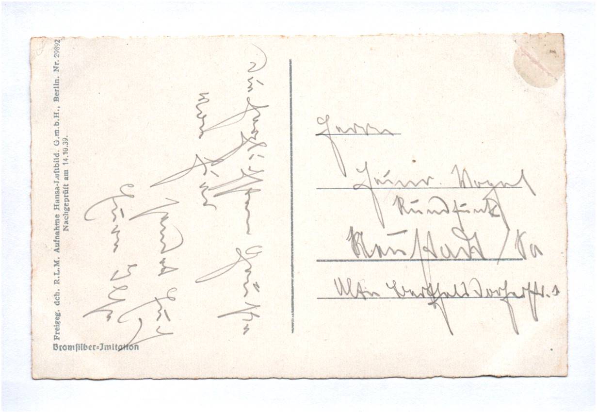 Ak Saalepartie bei Burg Giebichenstein Fliegeraufnahme um 1940 Ak Saalepartie bei Burg Giebichenstein Fliegeraufnahme um 1940