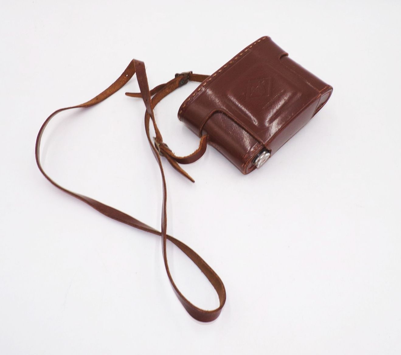 Agfa Solinette Klappkamera Analog Fotoapparat Kamera