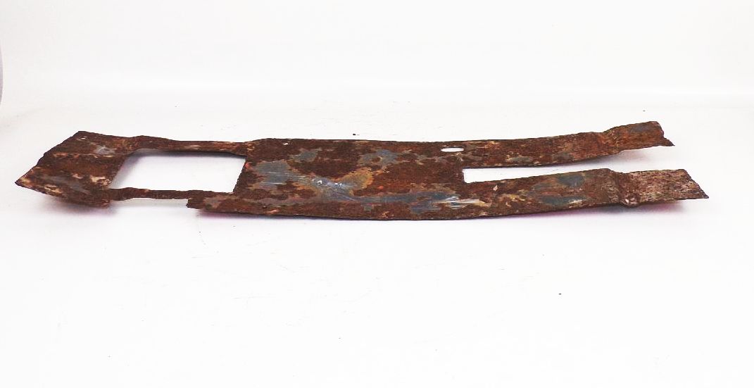 Altes Emailschild Kobold Schokolade Automaten Emaille Schild 