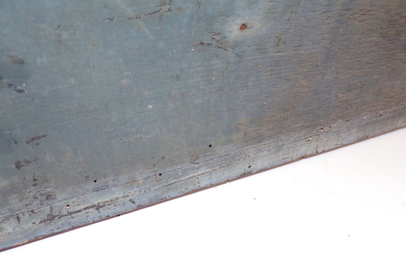 Alte Munitionskiste Holz 2 Wk Transportkiste 