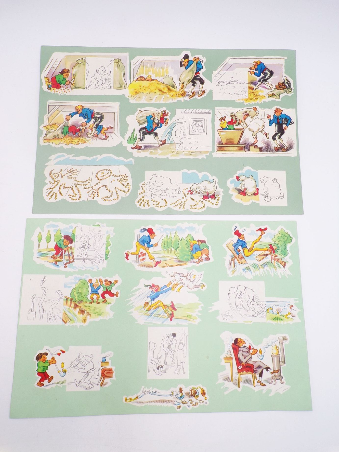 Spika Spiel Max Moritz Angellotto DDR Gesellschaftsspiel Spika Spiel Max Moritz Angellotto DDR Gesellschaftsspiel