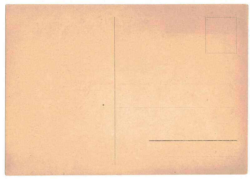 Künstler Ak Obersalzberg Berghof Wachenfeld Landhaus 2 WK 