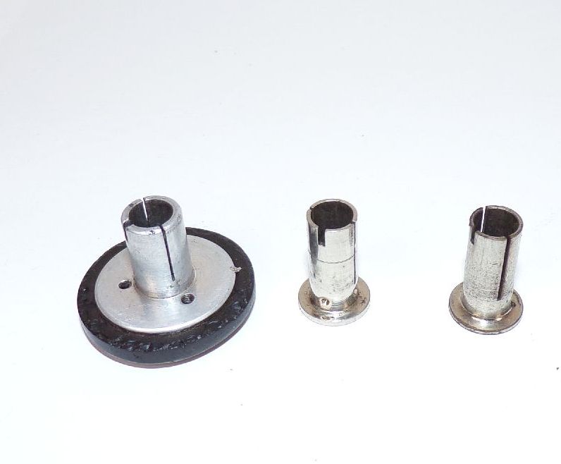 Hasler Tourenzähler Drehlzahlmesser Tachometer 