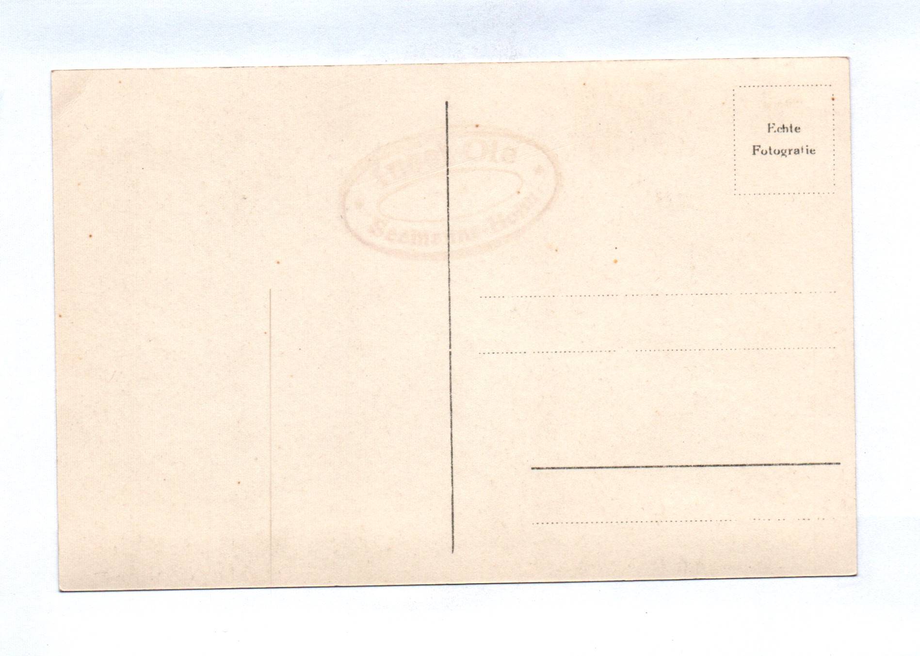 Ak Greifswalder Oie Insel Kröslin Blick aus der Ferne Ak Greifswalder Oie Insel Kröslin Blick aus der Ferne