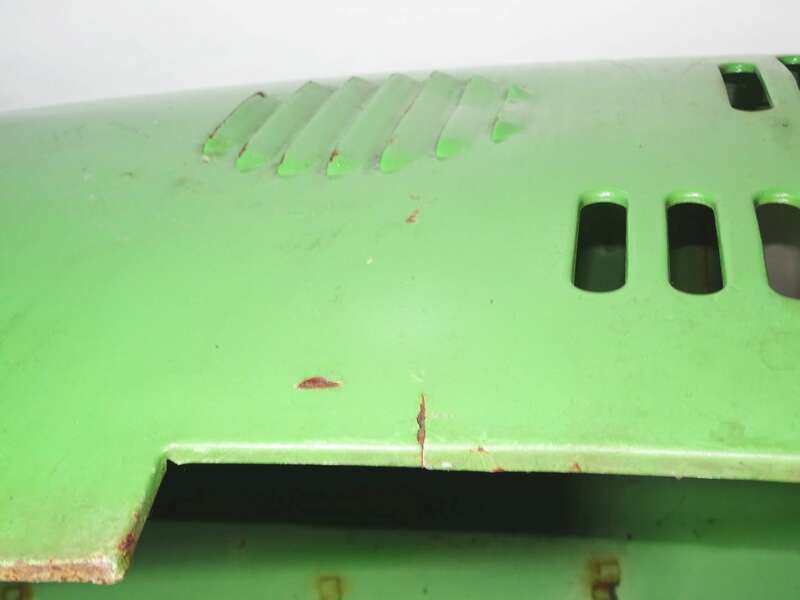 Berliner Roller IWL SR59 Verkleidung Karosserie 