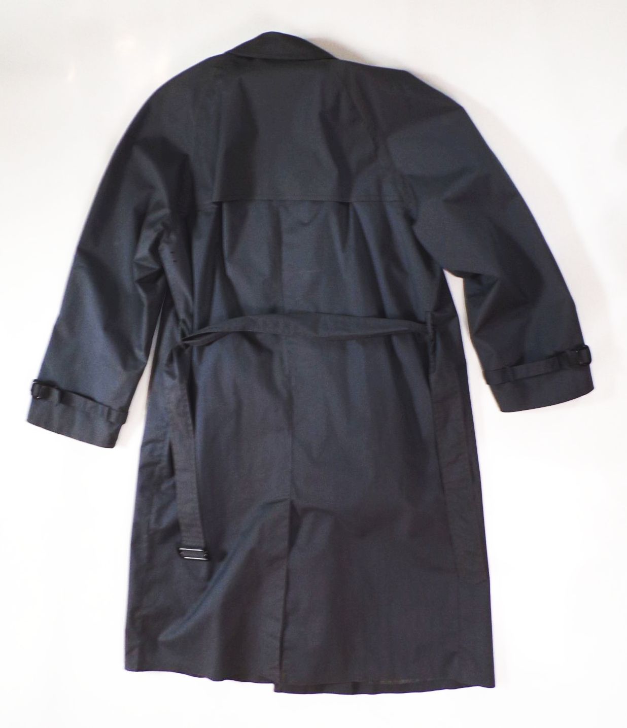 Alter Herren Mantel grau DDR 60er Vintage Mode lang Alter Herren Mantel grau DDR 60er Vintage Mode lang