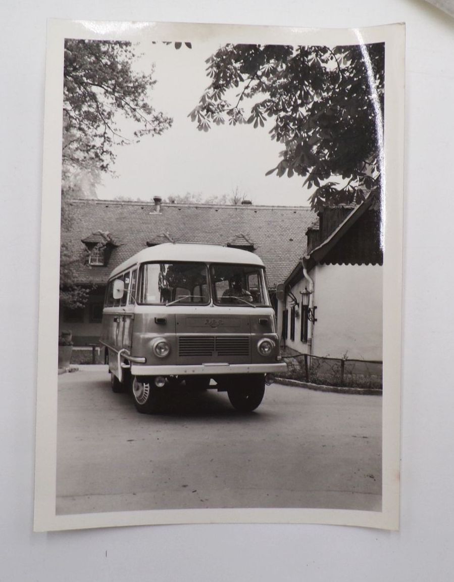 Robur Werksfoto 10 Stück Foto Oldtimer Robur Werksfoto 10 Stück Foto Oldtimer