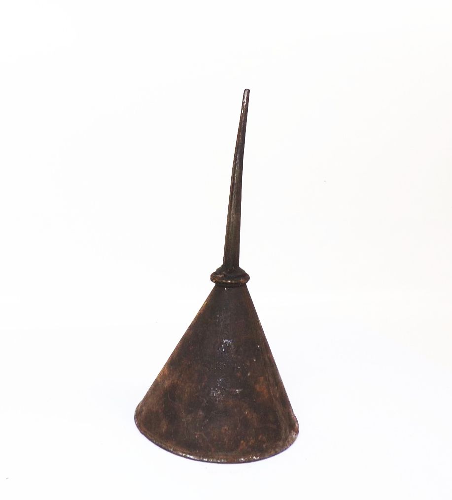 Altes Ölflasche Öler Garage Werkstatt Deko Loft