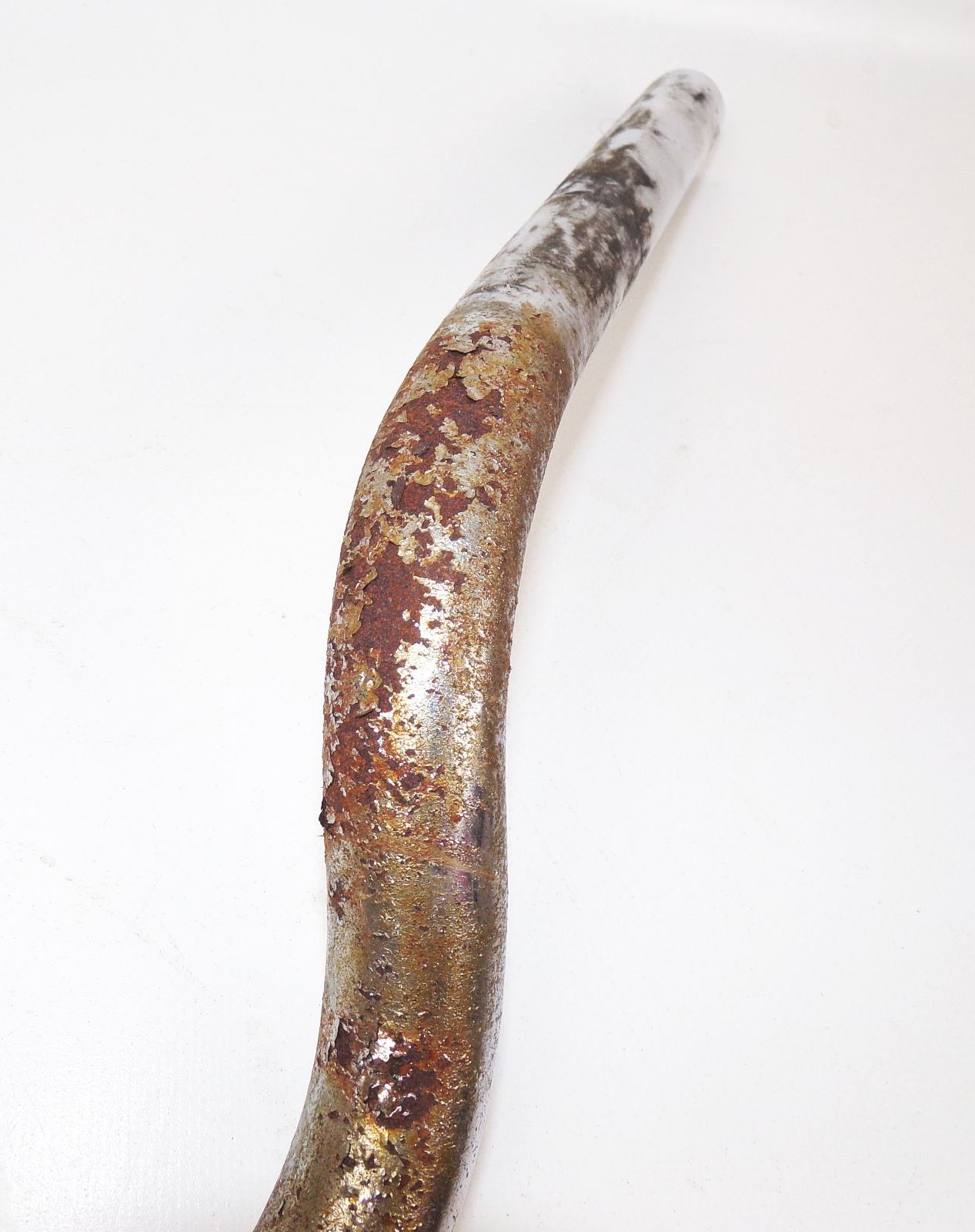 Alter S50 Simson Lenker 