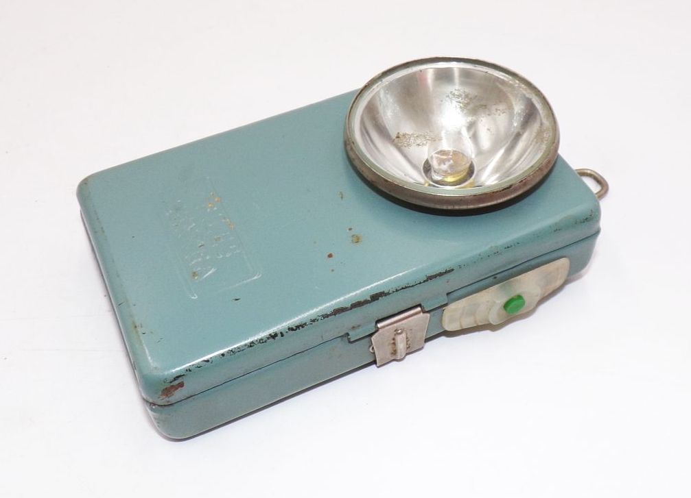 Alte Taschenlampe Piles Centra Vintage Alte Taschenlampe Piles Centra Vintage
