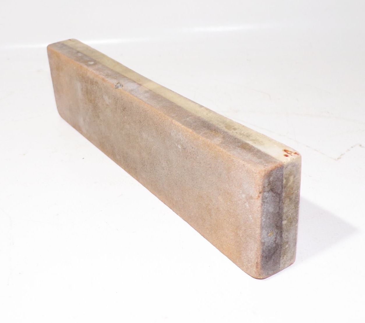 Apex Sal Stein Abziehstein Schleifstein OVP