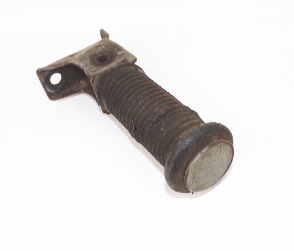 Simson S50 S51 Fußraste Pedal Oldtimer Soziusfußraste 