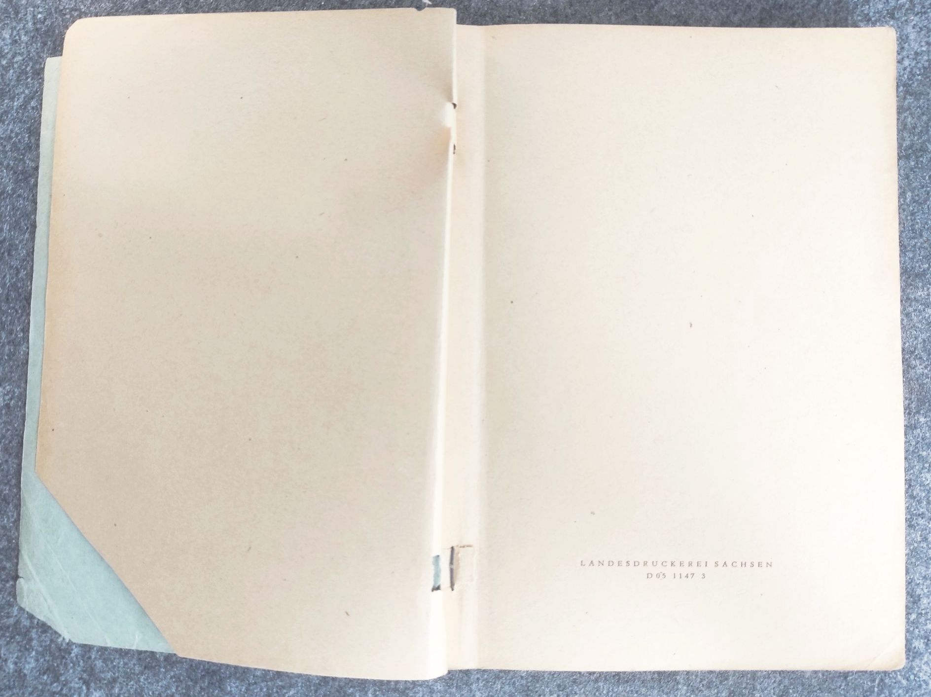 Handbuch zum Befehl Nr 201 Landesregierung Sachsen 1947 Handbuch zum Befehl Nr 201 Landesregierung Sachsen 1947