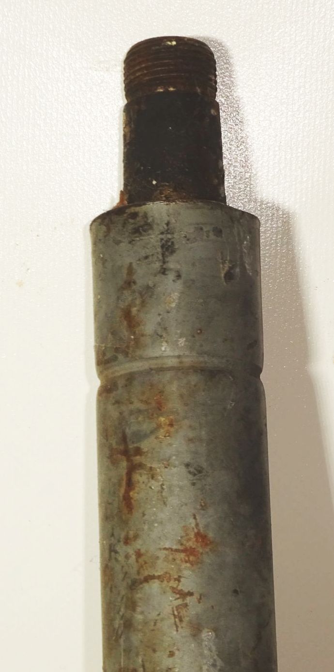 Multicar Lenkgetriebe Lenksäule VEB Fahrzeugzubehörwerke Ronneburg