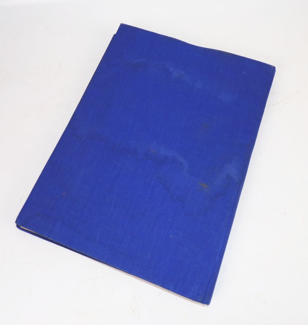 Olympia 1936 Band 1 Die olympischen Winterspiele Vorschau auf Berlin Sammelbilderalbum