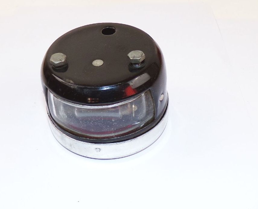 Rückleuchte DDR Oldtimer Framo Schlussleuchte