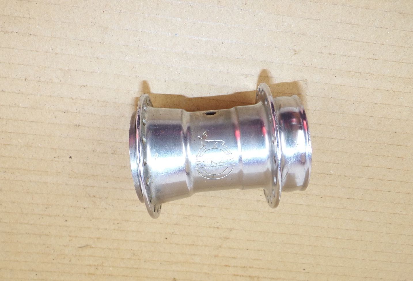 Renak Hülse Fahrradnabe 