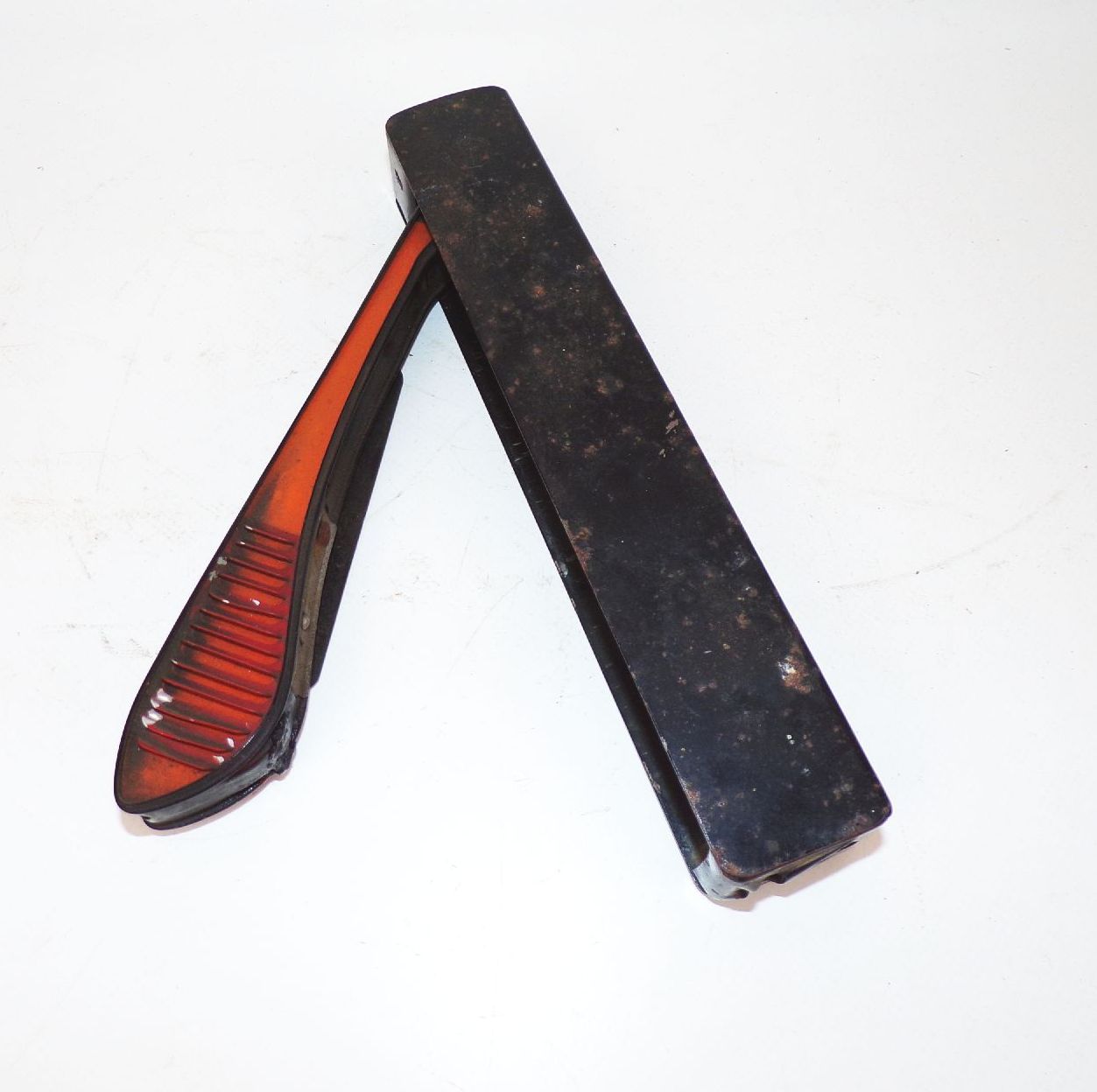 Alter Bosch Winker Adler Oldtimer vor 1945 Blinker