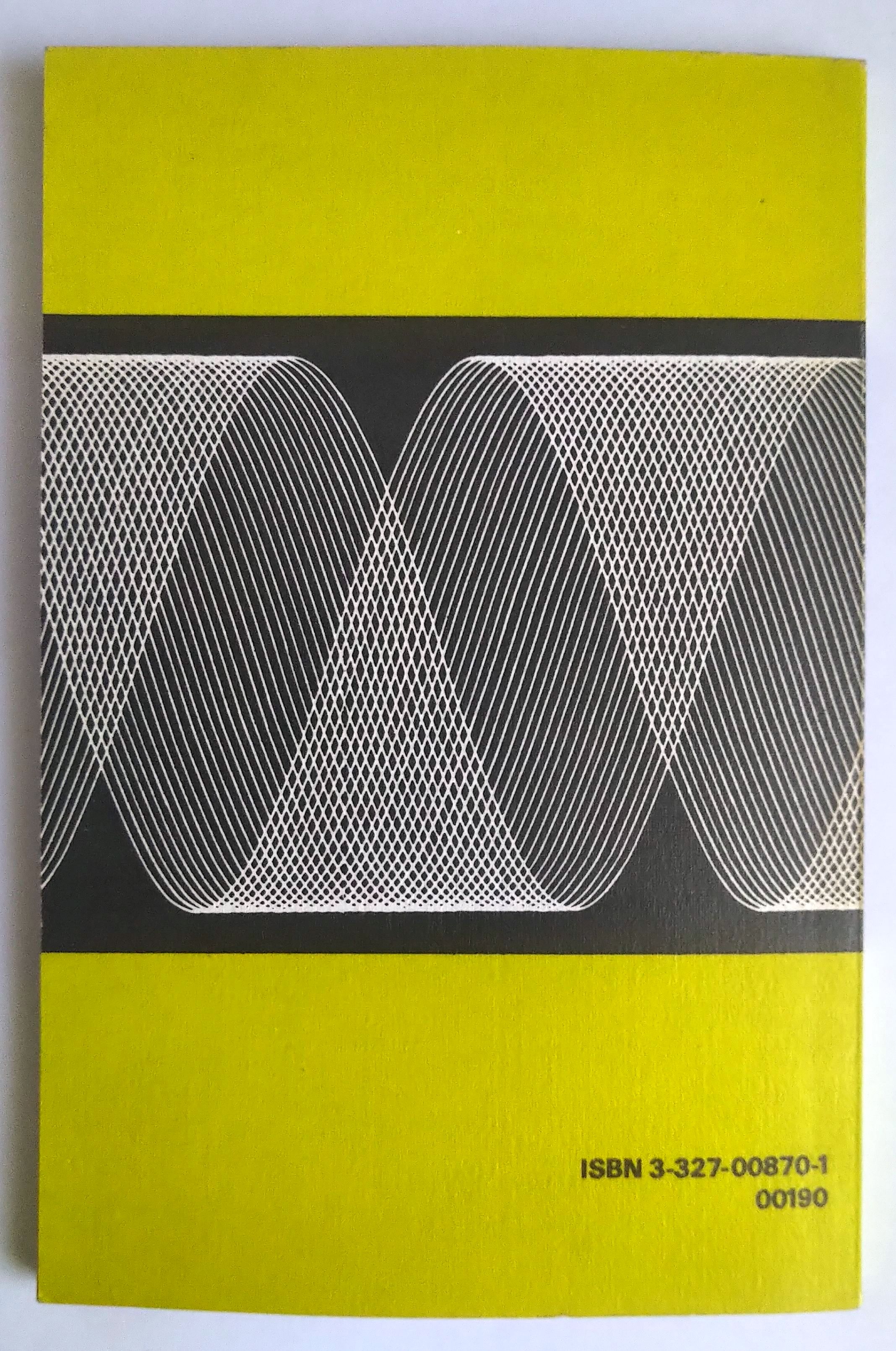 Lehrbuch amateurreihe electronica 247 Diodenvergleichsliste