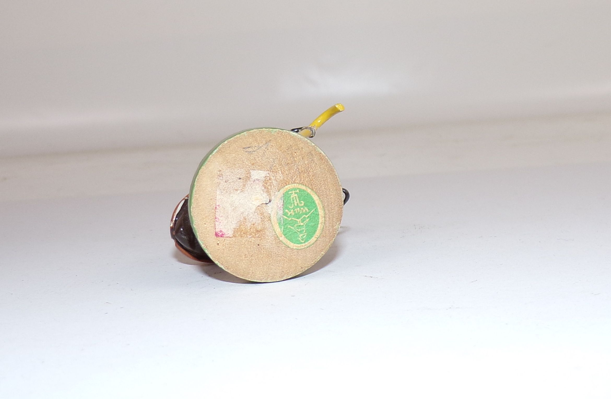 Alter WUK Maikäfer WUK Erzgebirge Käfer 