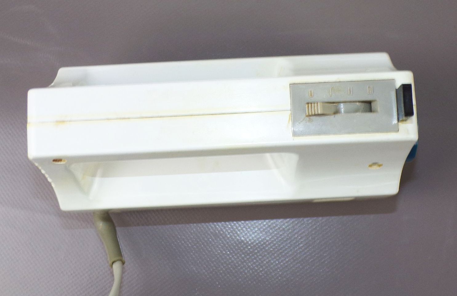 Komet Handrührgerät RG25 Mixgerät