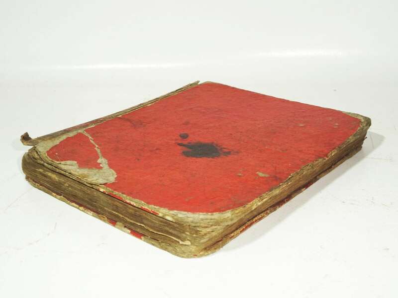 Der Kindergarten Kinderbuch Wilhemine Willmar um 1800 kolorierte Kupfer 