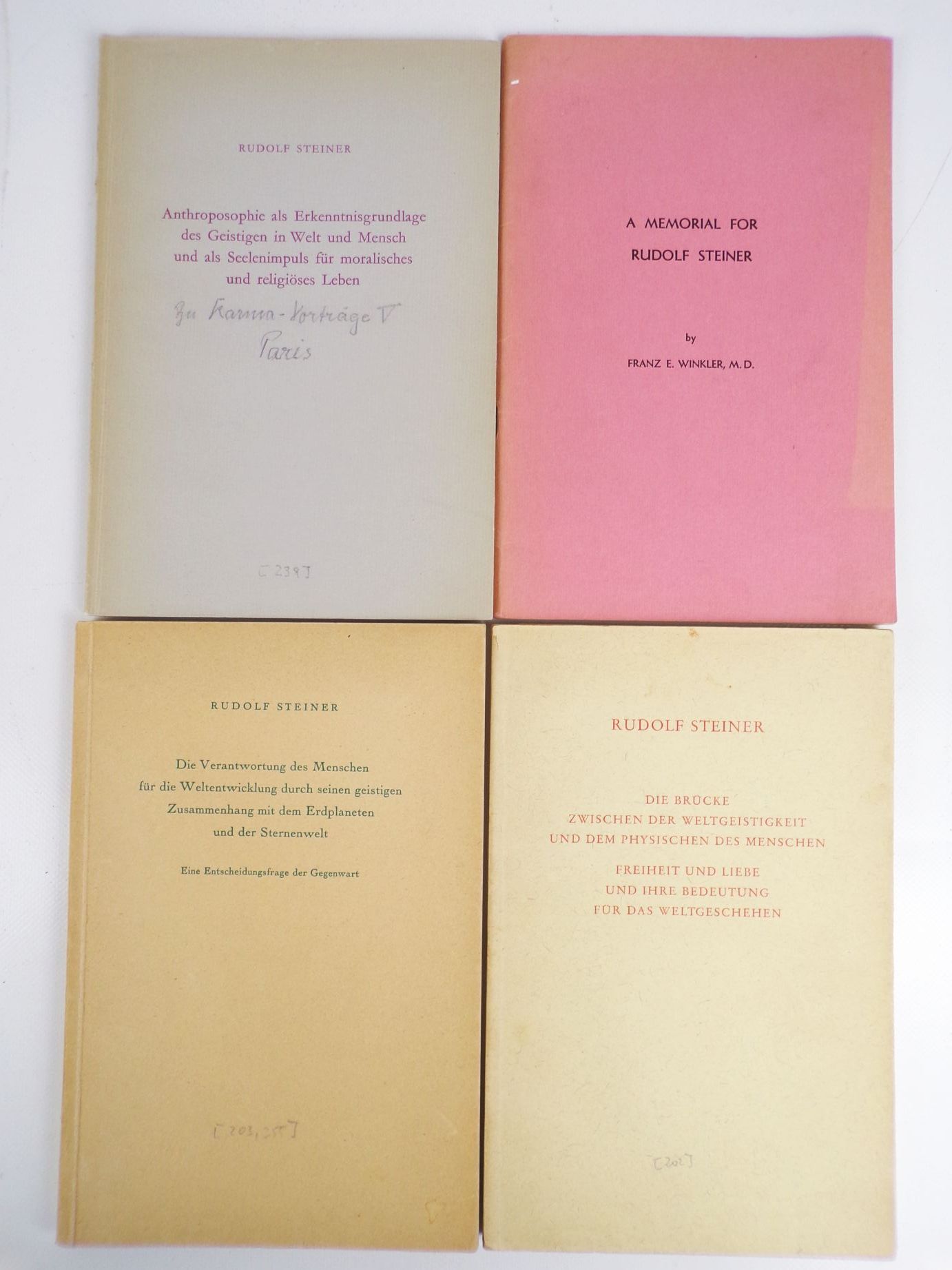 Rudolf Steiner Bücher Sammlung Okkult Hellsehen Spiritismus Rudolf Steiner Bücher Sammlung Okkult Hellsehen Spiritismus