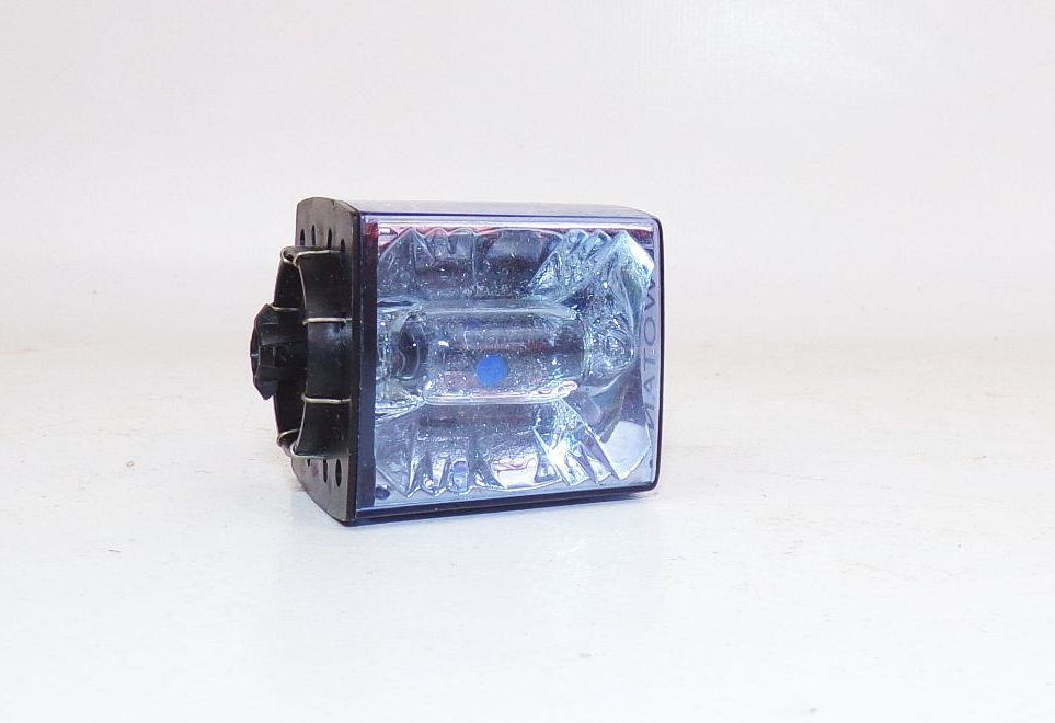 Agfa Iso Pak CI Kamera Originalkarton Blitzwürfel vintage