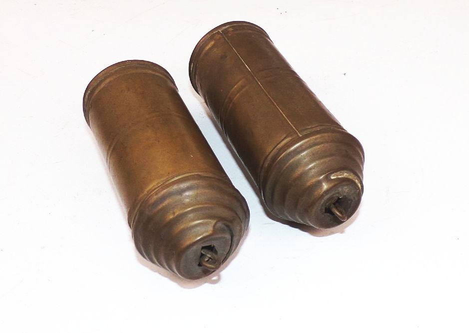 Alte Uhrengewichte Messing Wanduhr Gewichte 