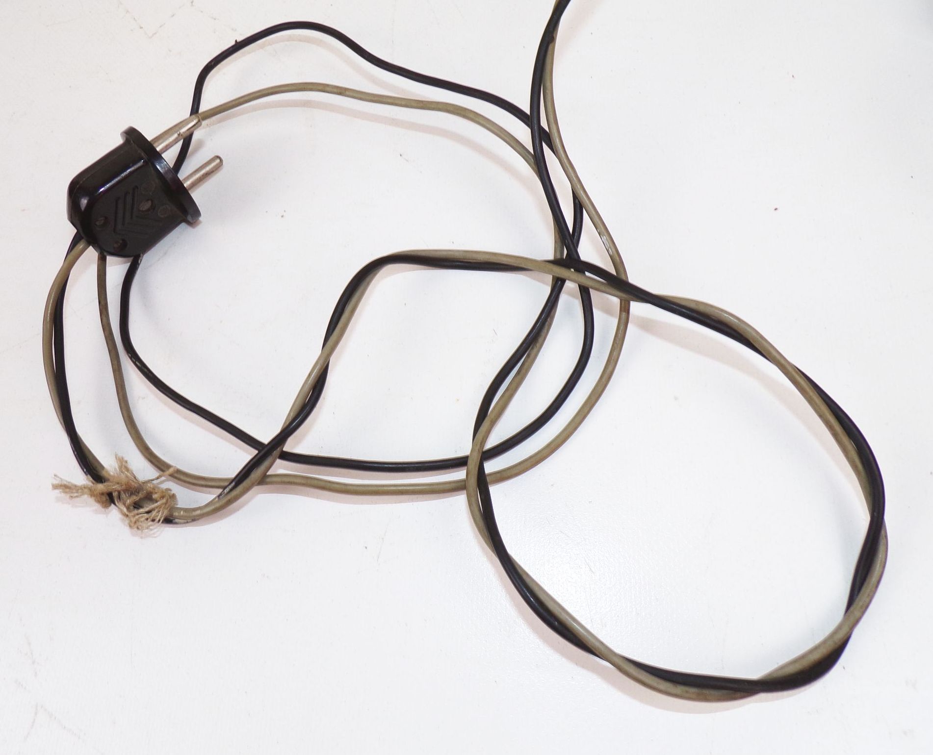 Alte Nachttischlampen Holz Kugellampe Marmor Optik E27 Tischlampe Leuchte