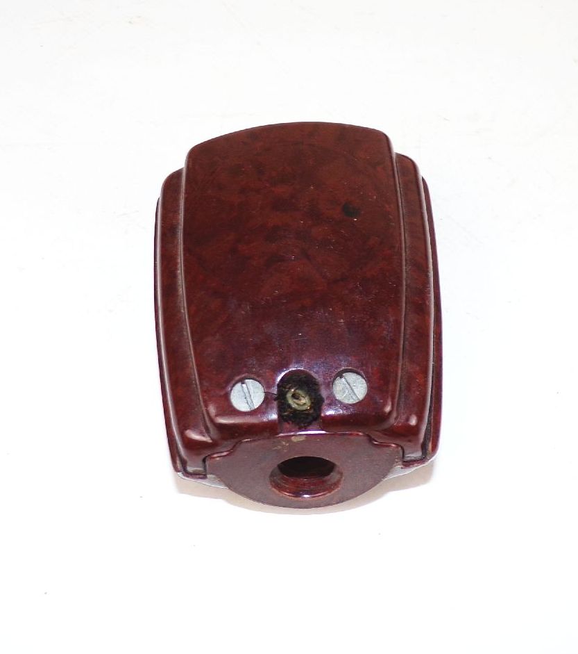 RFT Mikrofron Bakelit vintage RFT Mikrofron Bakelit vintage