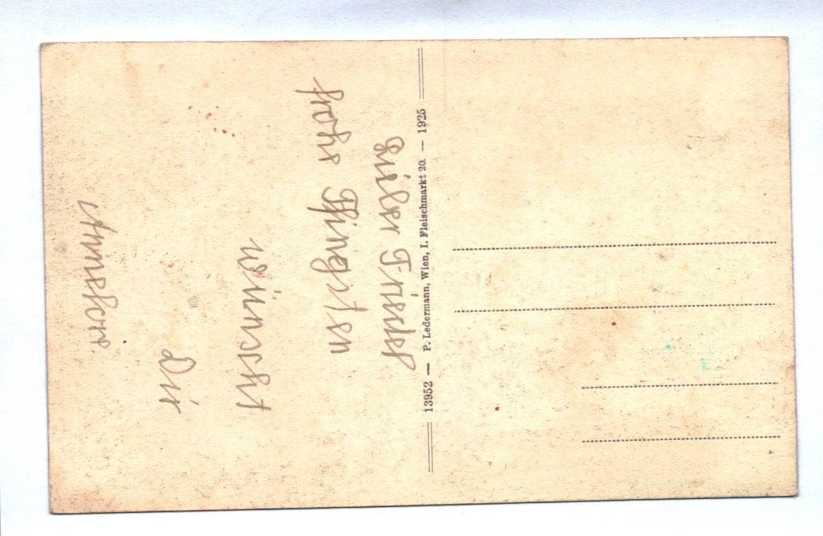 Ak Sommerfrische Kleinzell am Mallbach Österreich Ak Sommerfrische Kleinzell am Mallbach Österreich