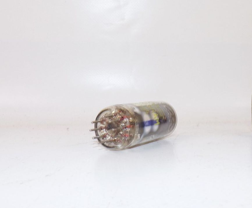 Tungsram ECH84 Röhre tubes 2 Stück wohl unbenutzt NOS 