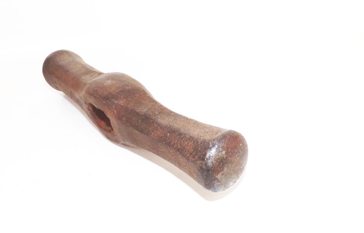 Alter Treibhammer Hammer Ausbeulhammer Schlosser Karosserie 