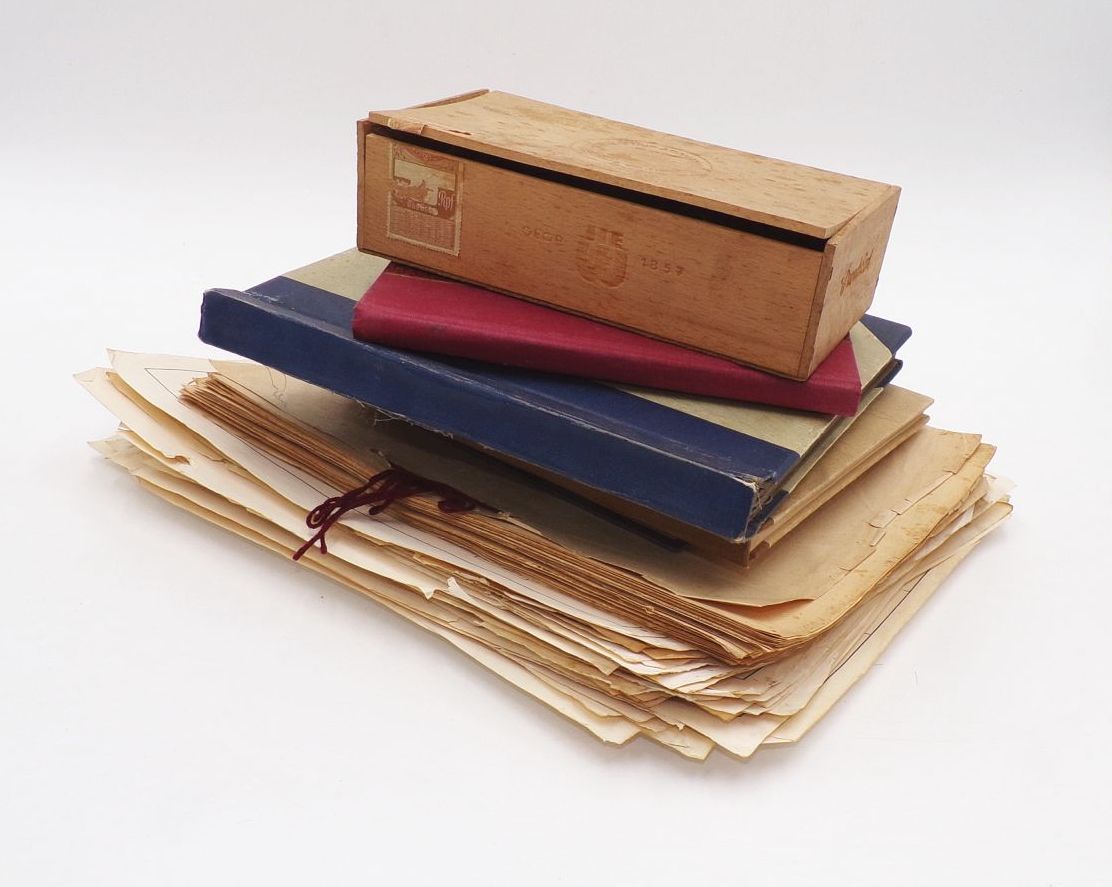 Briefmarken Konvolut Deutsches Reich Ausland China Japan