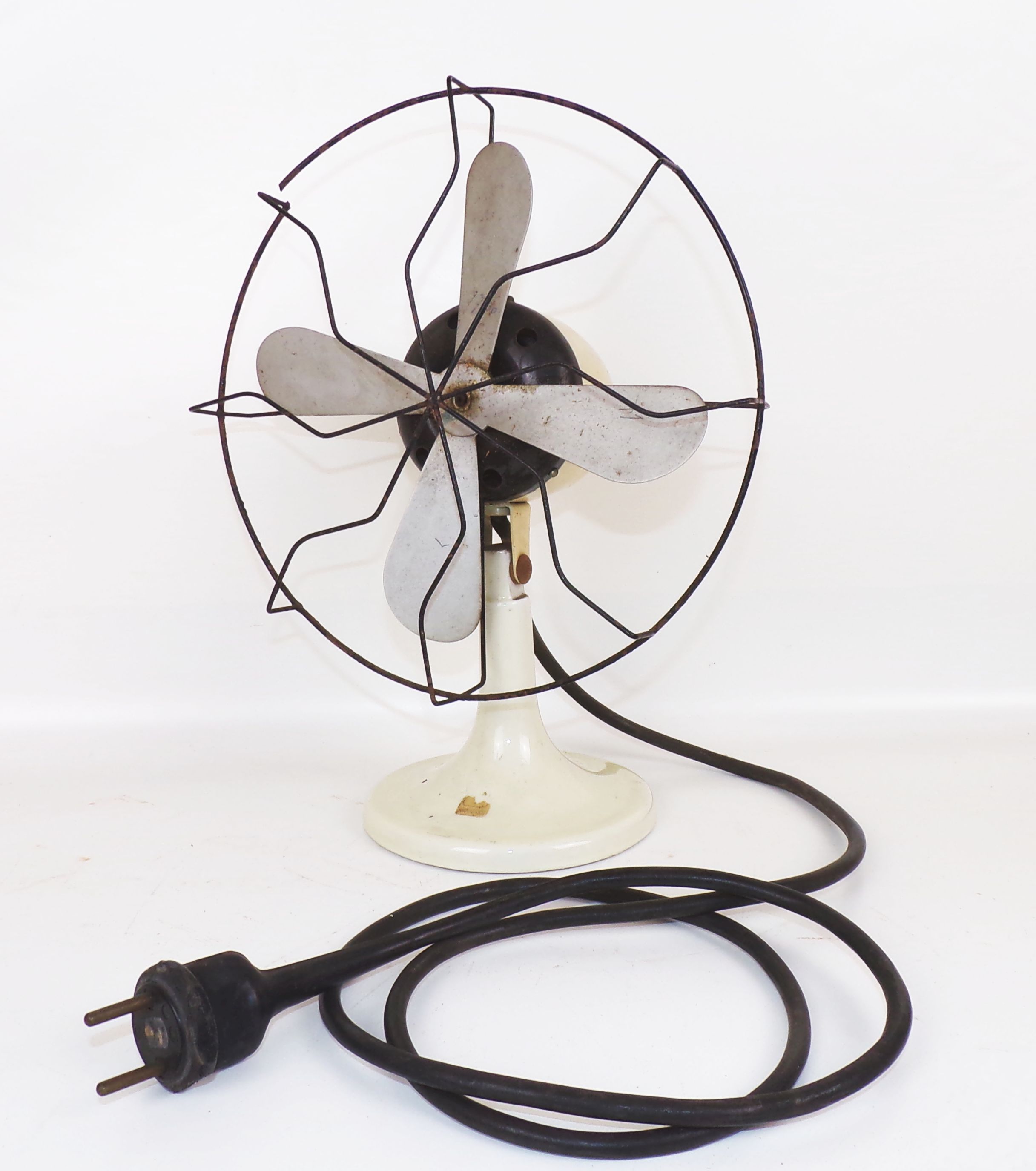 Alter Omega Ventilator Lüfter Tischventilator true Vintage Alter Omega Ventilator Lüfter Tischventilator true Vintage