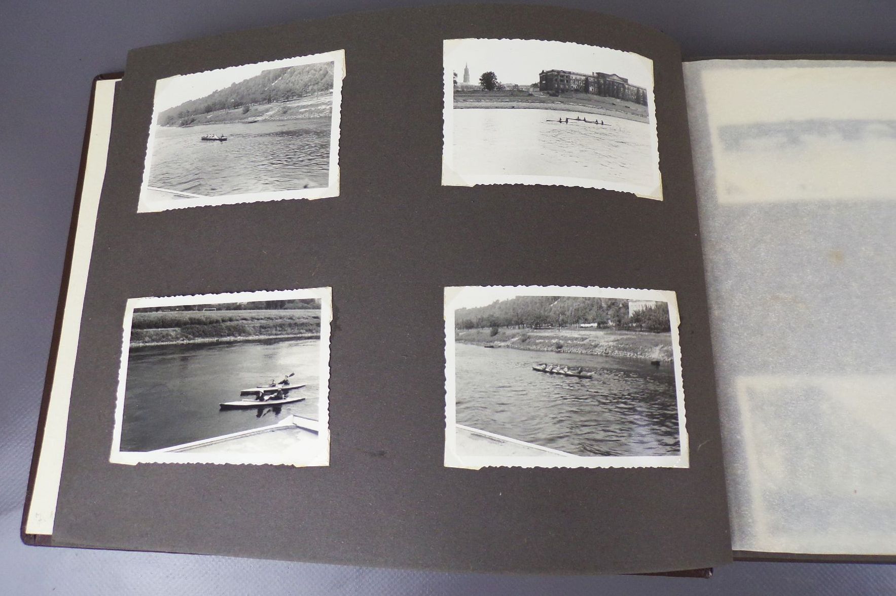 Altes Fotoalbum 99 Fotos Dresden Elbedampfer Moritzburg Fasanenschlößchen Altes Fotoalbum 99 Fotos Dresden Elbedampfer Moritzburg Fasanenschlößchen