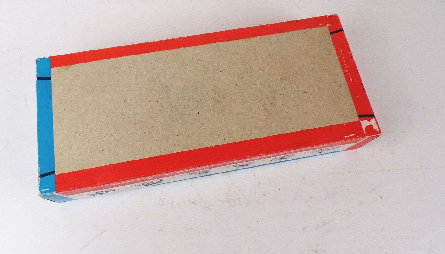 Mamos Bausatz 2 Tunnelportale mit Stützmauer zweigleisig Mamos Bausatz 2 Tunnelportale mit Stützmauer zweigleisig