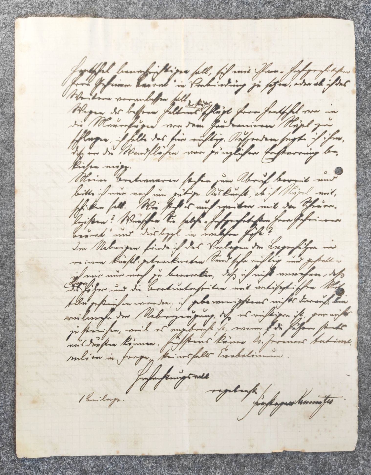 Fürchtegott Kemnitzer Baumeister Holz Steinsägewerk altes Dokument Fürchtegott Kemnitzer Baumeister Holz Steinsägewerk altes Dokument