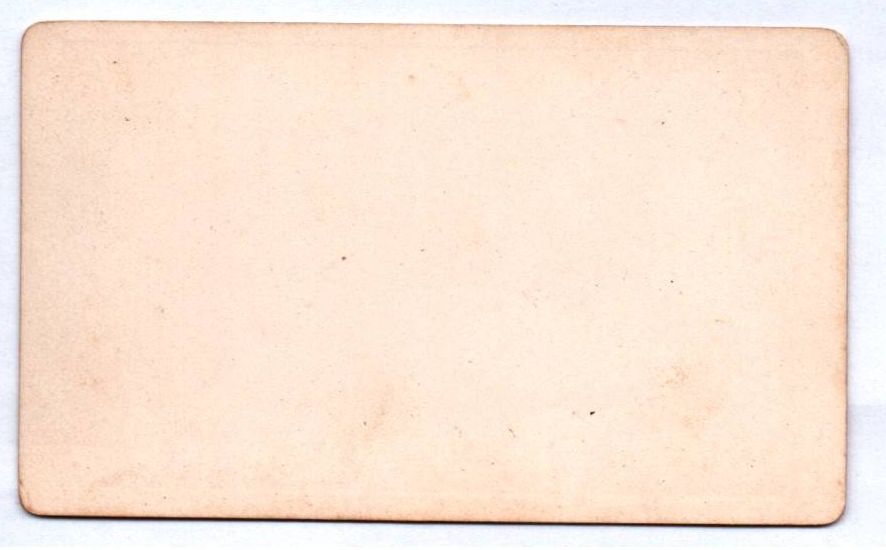 CDV Foto Häuser in Königsfeld um 1870 CDV Foto Häuser in Königsfeld um 1870