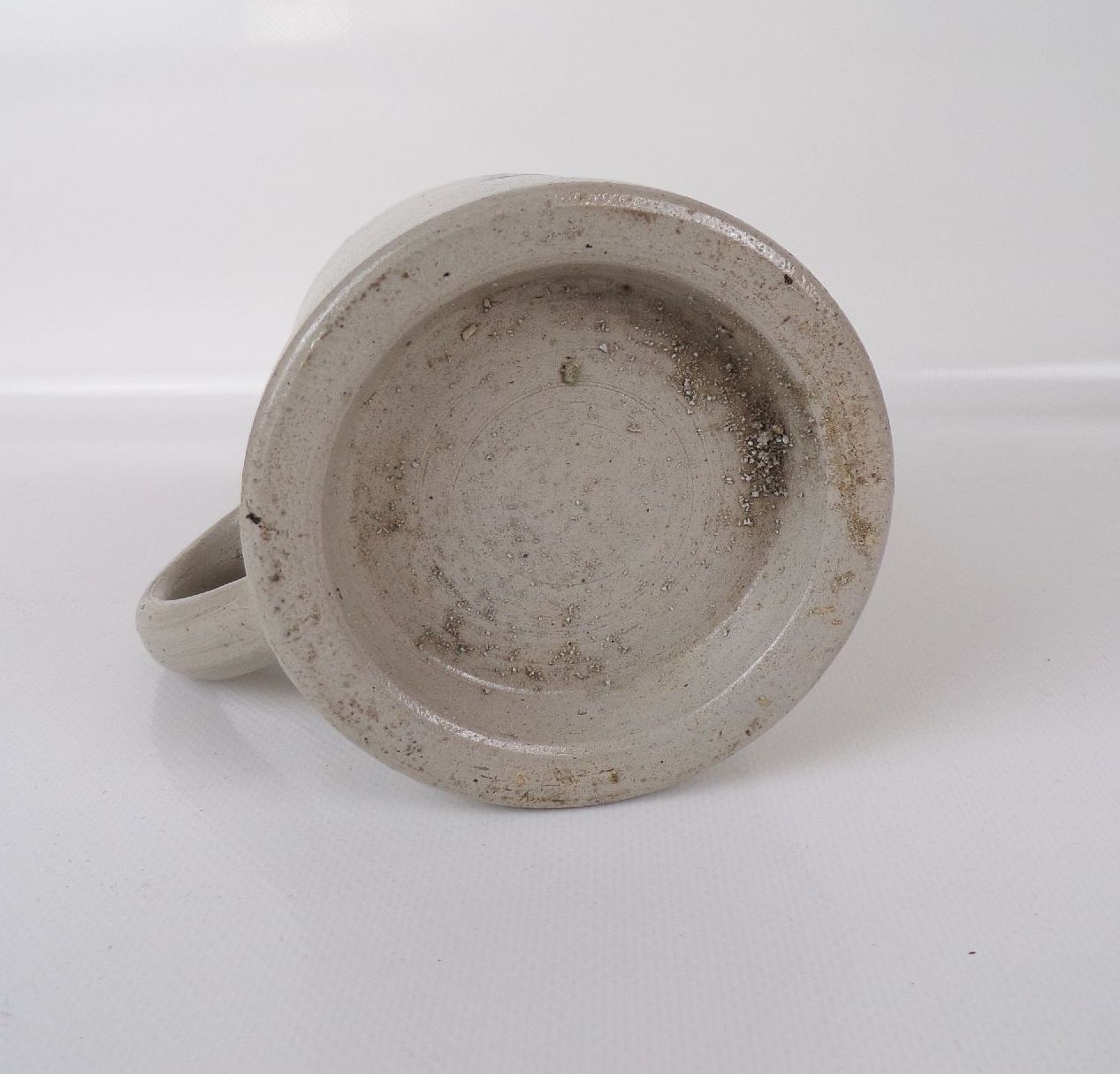 Alter Bierkrug Kulmbacher Rizzibräu AG Alter Bierkrug Kulmbacher Rizzibräu AG