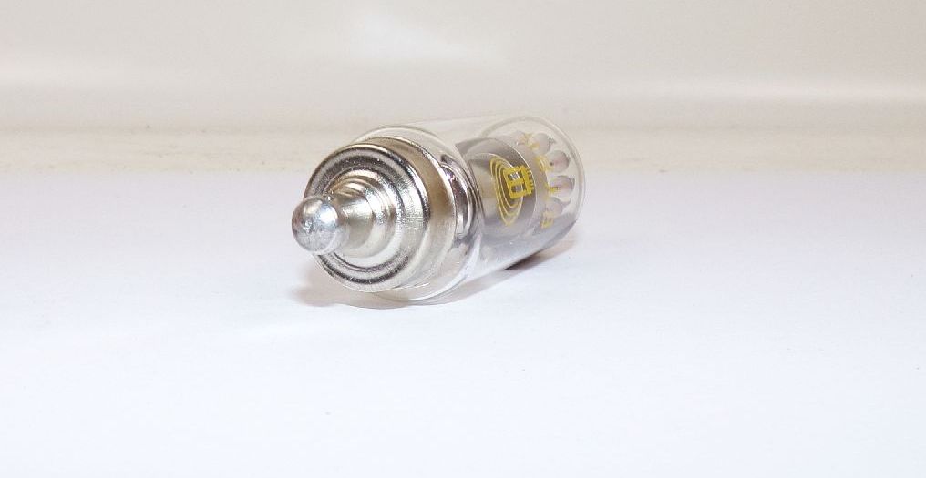 EY86 Röhre RFT OVP unbenutzt tube NOS